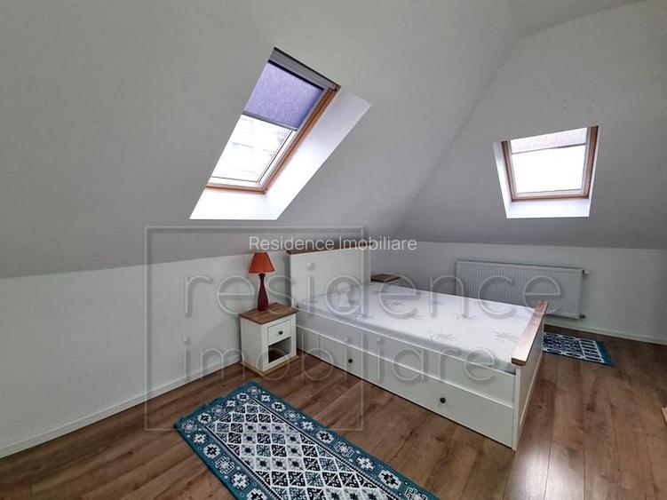 Apartament cu 2 camere, Grigorescu, zona liceul Onisifor Ghibu+Parcare - 5