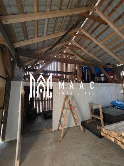 Casa individuala I Curte I Teren 1700 mp I Rosia - 35