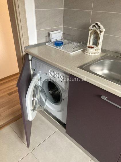 Inchiriere garsoniera Sun Residence - Sos Oltenitei - Aparatorii Patriei - 12