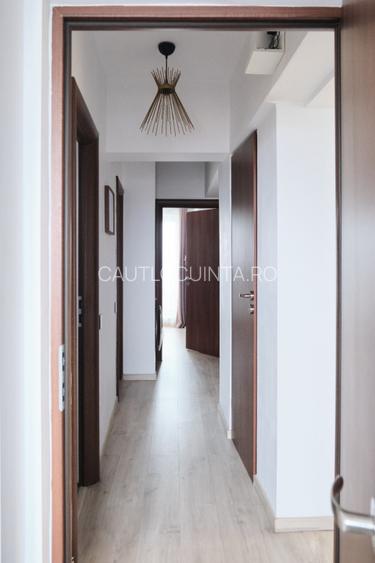 Apartament 4 camere Spatios | De Inchiriat | Kiseleff | Lux - 9