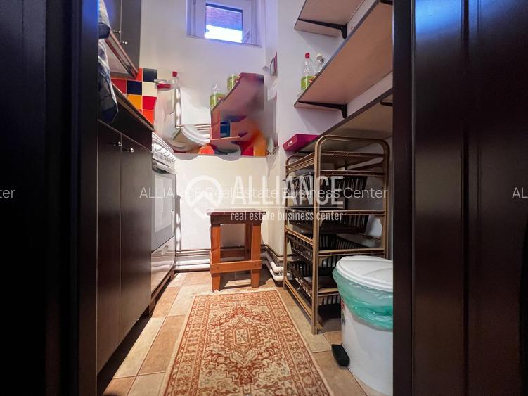 GARA(COD 05) - Apartament 3 camere spațios, complet mobilat și utilat - 17