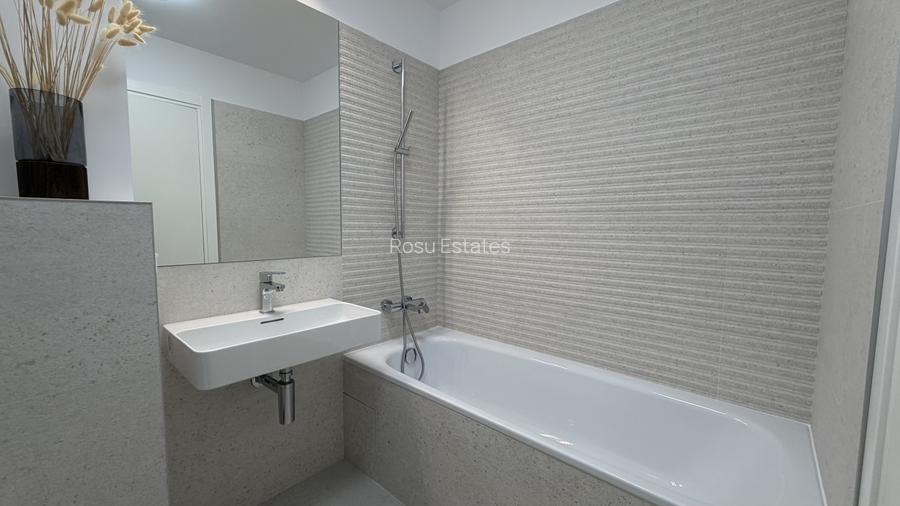 De inchiriat  | Apartament 2 camere  | Upsite Floreasca - 14