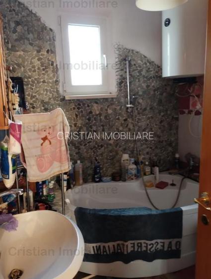 Casa Noua caramida Baldovinesti Teren=486 mp - 23