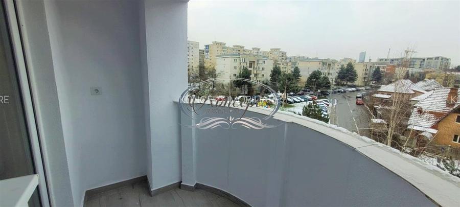 Garsoniera moderna, zona Parcului Rozelor - 5
