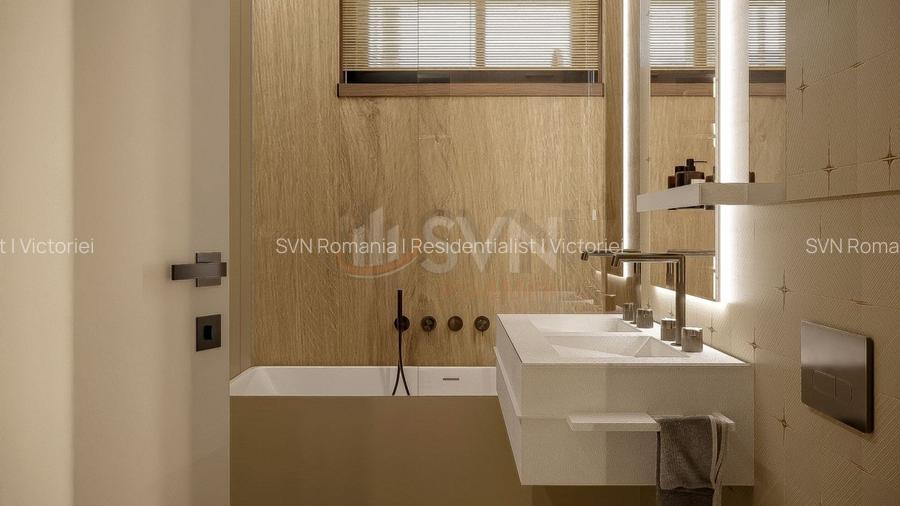 REV2005426 Vila exclusivista 5 camere Nord in Pipera - 7