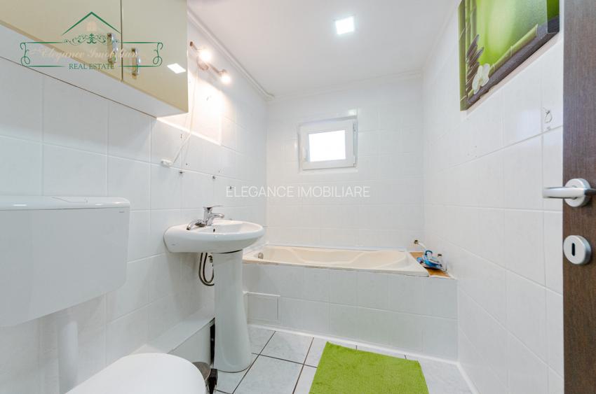 Apartament cu 2 camere si centrala proprie, zona Aurel Vlaicu, Arad - 6