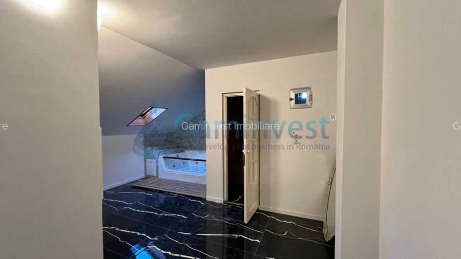 Casa de inchiriat in Oradea, cu 22 camere, ideala pentru afaceri, zona Doja - 5