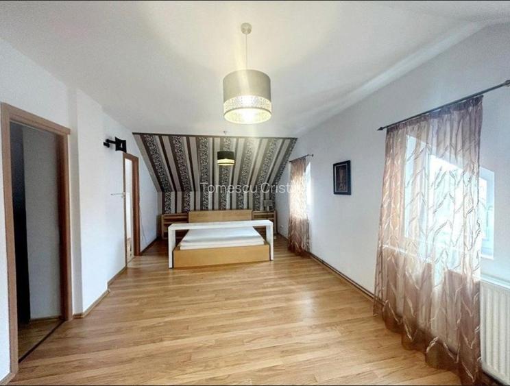 Vila in duplex, complex Satul American, Corbeanca - 15