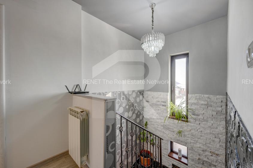 CASA 5 CAMERE | 115 MP UTILI + POD 40 MP | LOT 320 MP | BERCENI - 8