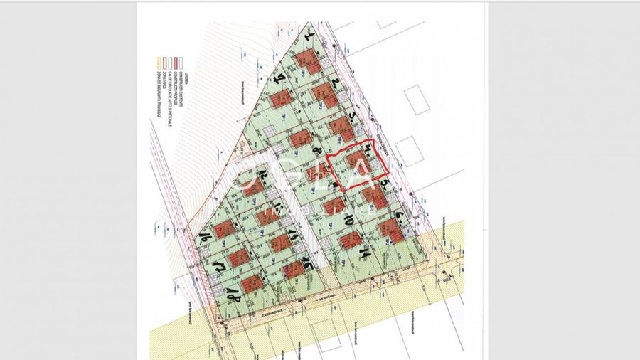 Casa in Cisnadioara, mobilata utilata - COMISION 0% - 16