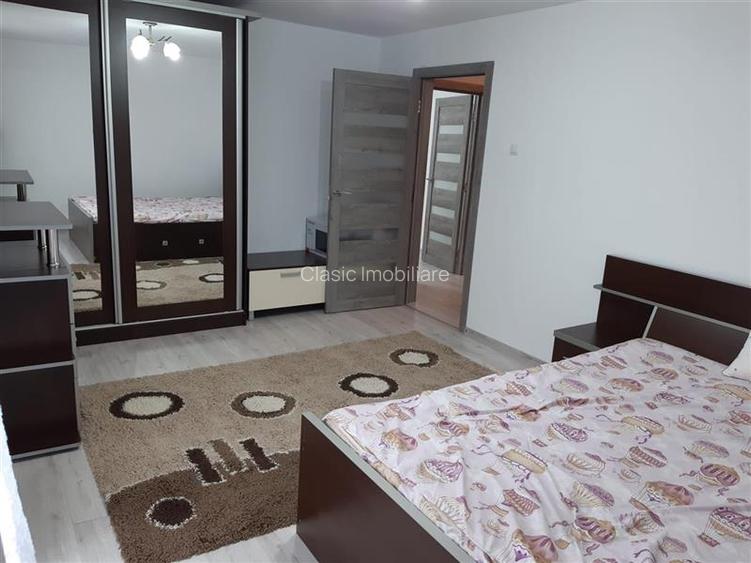 Vanzare apartament 3 camere renovat Marasti zona Kaufland, Cluj-Napoca - 10