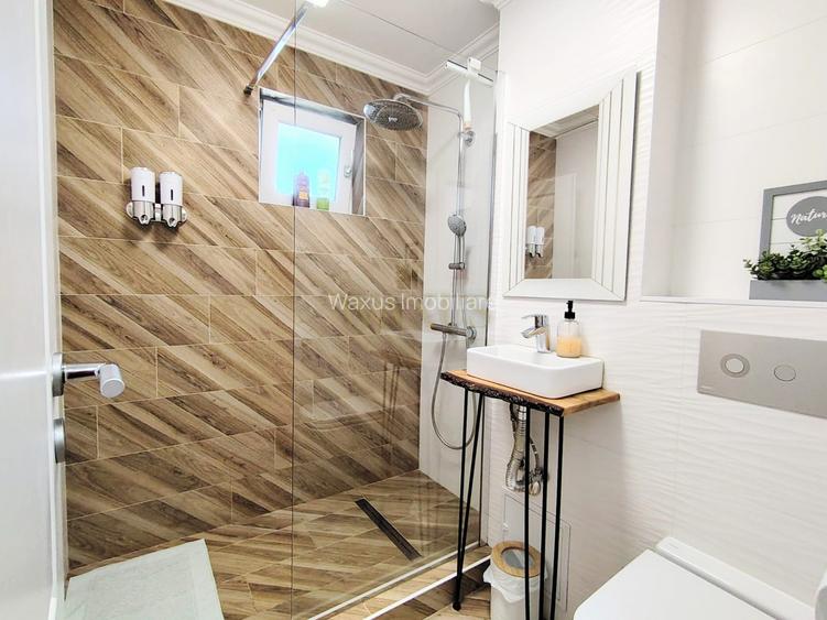 Apartament modern cu trei camere, zona Bucium, Cluj-Napoca - 8