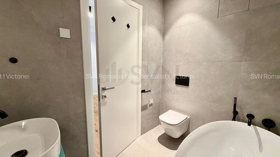 REV2005738 Vila Duplex 4 camere I Amber Forest I Tunari I De inchiriat - 14