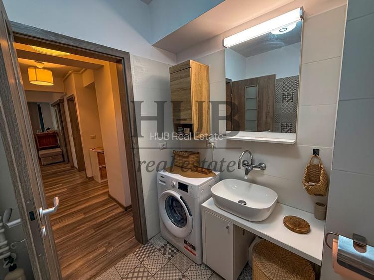 ultracentral 3 camere- bloc nou-etaj 1-topaz residence - 11