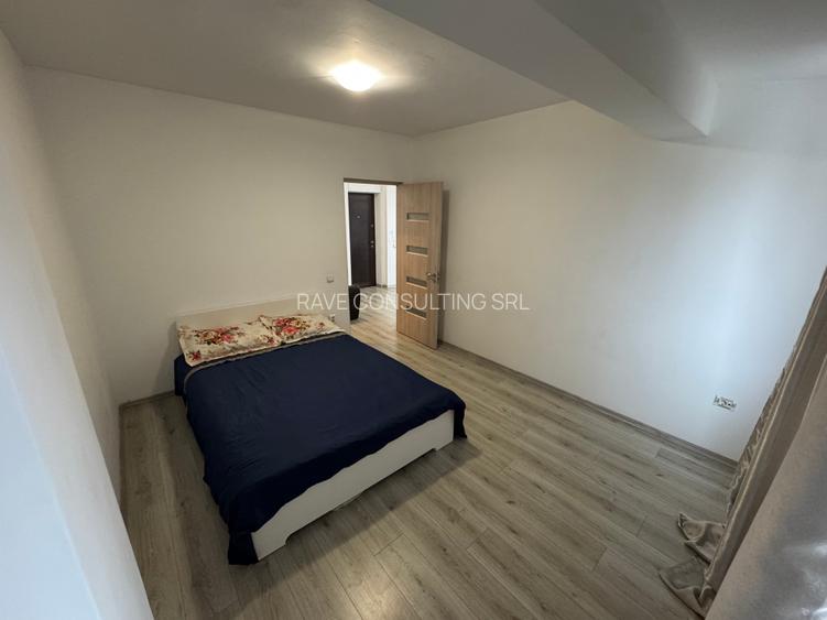 Apartament 3 camere / etaj 3 ( mansarda dreaptă).sector 1/ Laminorului - 7