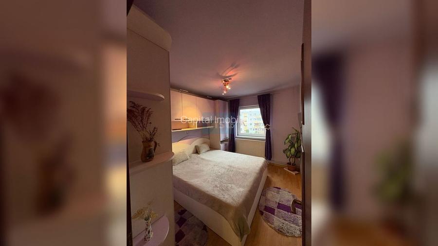 0% Comision | Apartament decomandat cu 3 camere Intre Lacuri | - 2