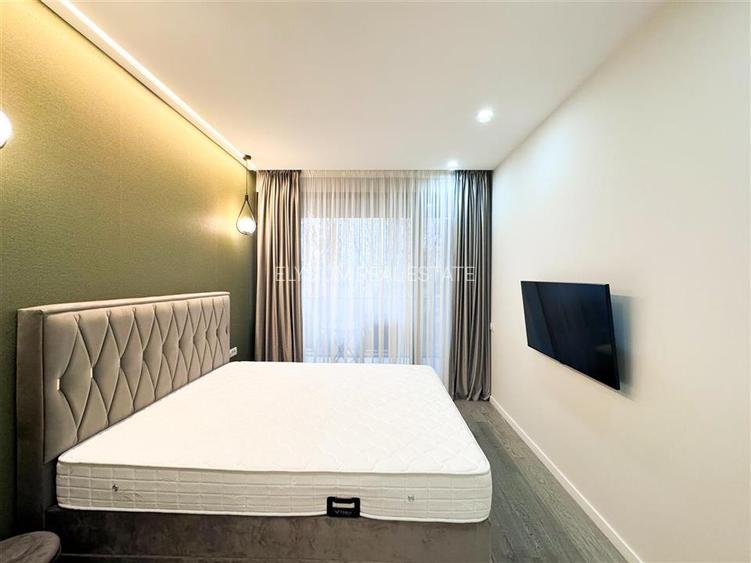 Apartament 2 camere de inchiriat Win Herastrau - 15