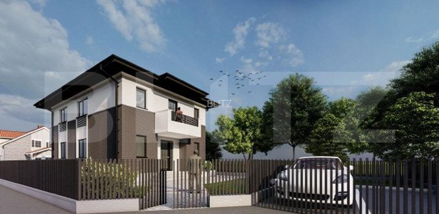 Casa Individuala - Zona Rediu - 4