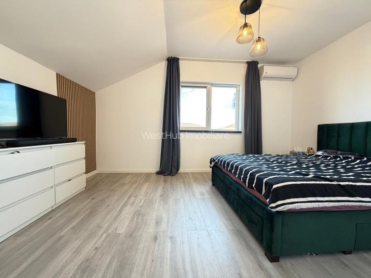 Duplex 4 camere-MOSNITA NOUA - 6