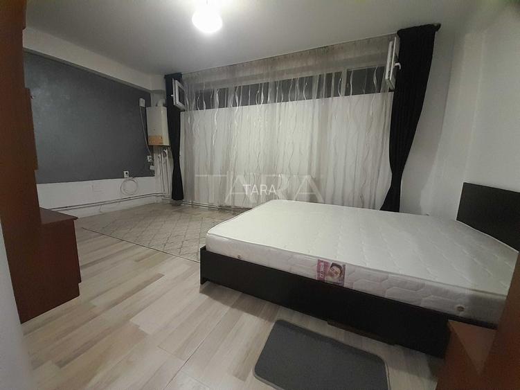 Apartament cu 1 camera in Someseni - 5