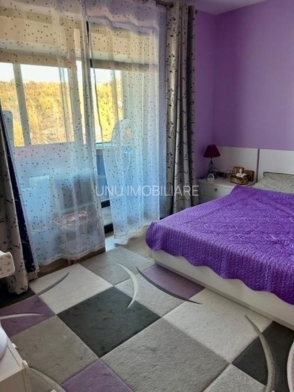 2 Camere, etaj 2, 75 mp, parcare inclusa -Family Market Bucium - 6