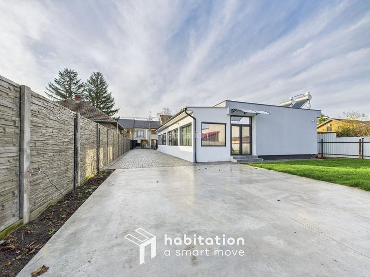 Casă individuală in cartier Elisabetin, ideală rezidențial sau birouri - 15