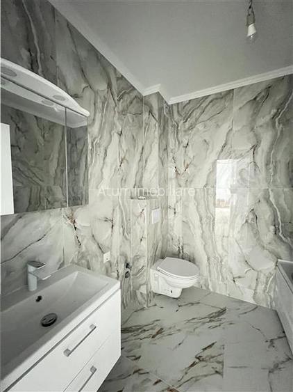 Apartament cu 2 camere decomandate si gradina proprie zona Dna Stanca - 6