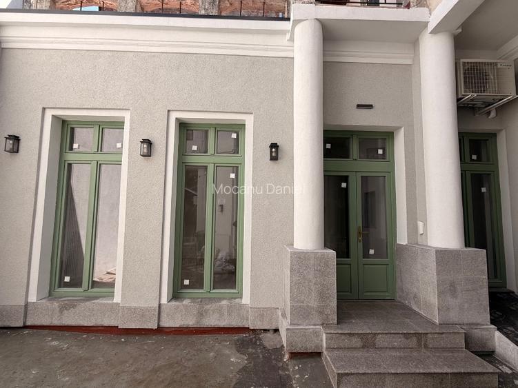 Birou de închiriat ultracentral - zona Piata Victoriei - 3