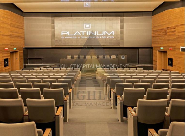 READY TO MOVE IN SPATIU 493.59 MP  | COMPLET FINISAT | PLATINUM BUSINESS CENTER - 19