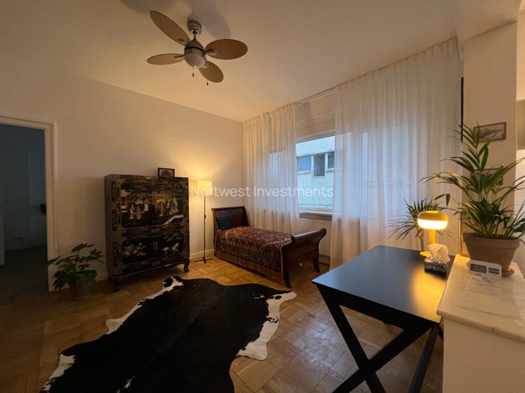 Inchiriere apartament 3 camere zona Batistei Universitate - 6