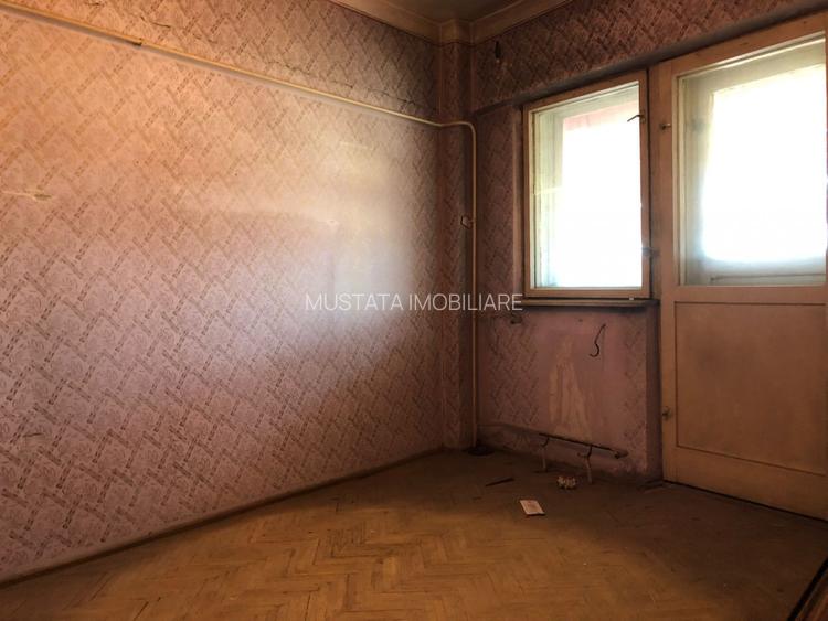 - Calarasilor! Apartament 4 camere decomandat! suprafata 93mp - 8