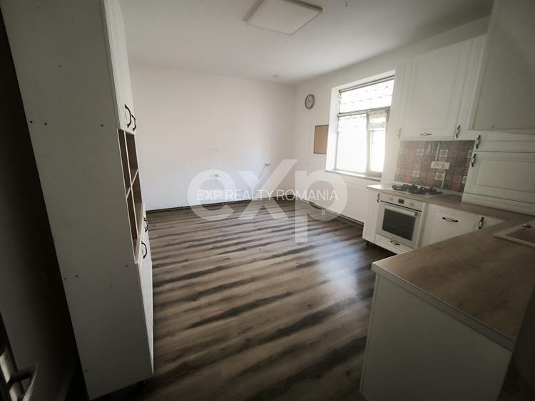 ULTRACENTRAL | Casa individuala | 6 camere | 500 mp teren - 4