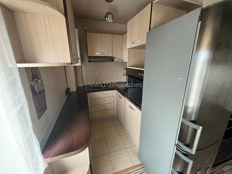 Apartament 3 camere Vasile Milea - 3