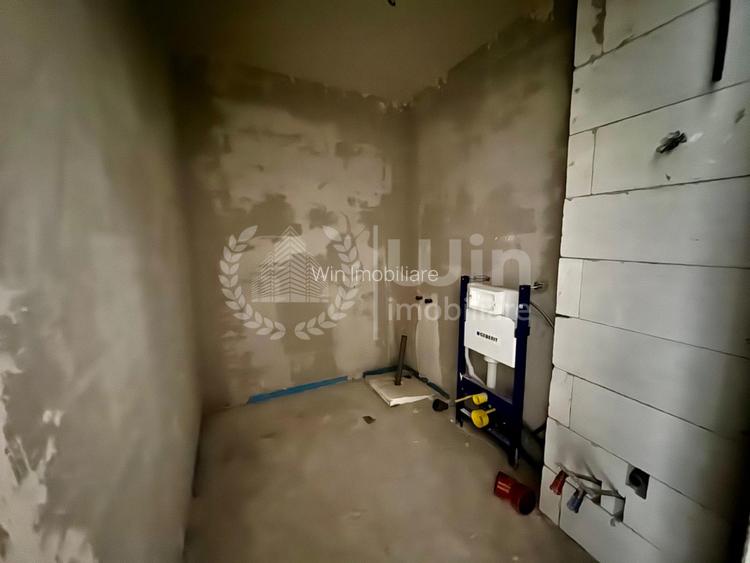 Apartament 2 camere | Bloc nou | Etaj 2 | Garaj inclus | Intre Lacuri - 6