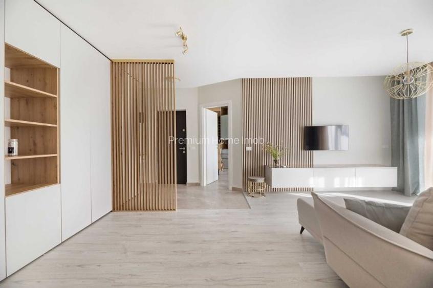 Apartament | 2 camere | Bloc nou | Parcare | Metrou |  Mihai Bravu - 3