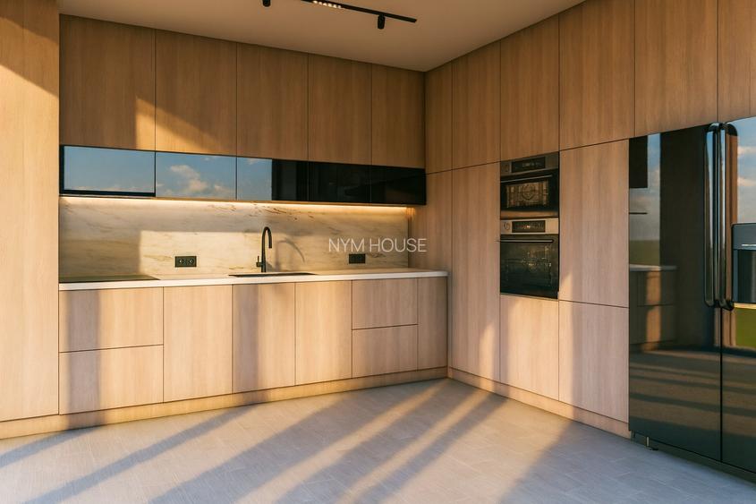 Spații create pentru un stil de viață în care timpul are altă valoare. - 7