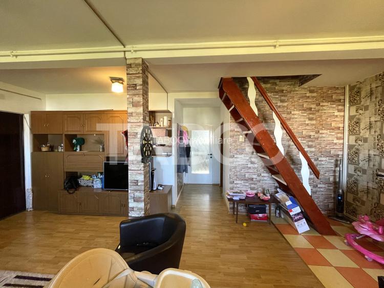 Comision 0% Apartament 3 camere 70 mp mobilat utilat Vasile Aaron - 4