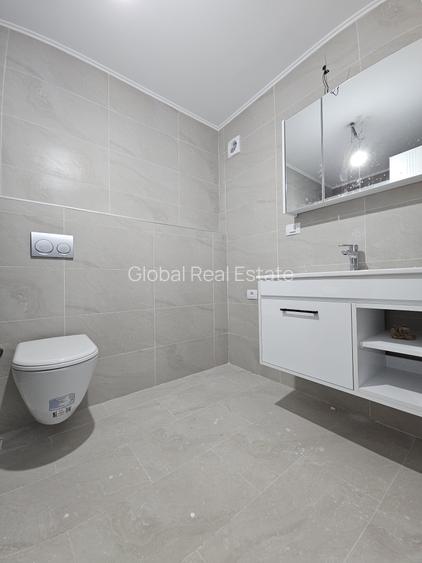 3 Camere Decomandat 80 mp Zona Academie Bloc Solid House - 24