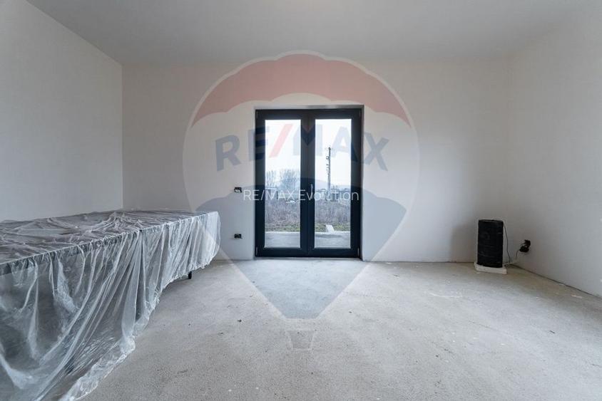 Comision 0% | Casă individuală la gri – Sânpetru, Str. Stadionului - 23