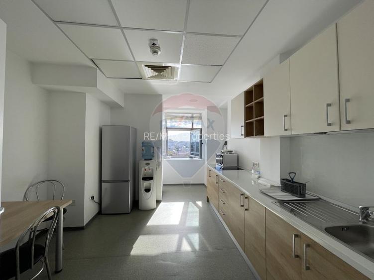 Spații de birouri langa Foisorul de Foc, Bd Pache Protopopescu - 10