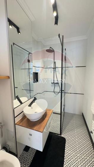 Apartament cu 3 camere premium de închiriat în zona Sasar - 15
