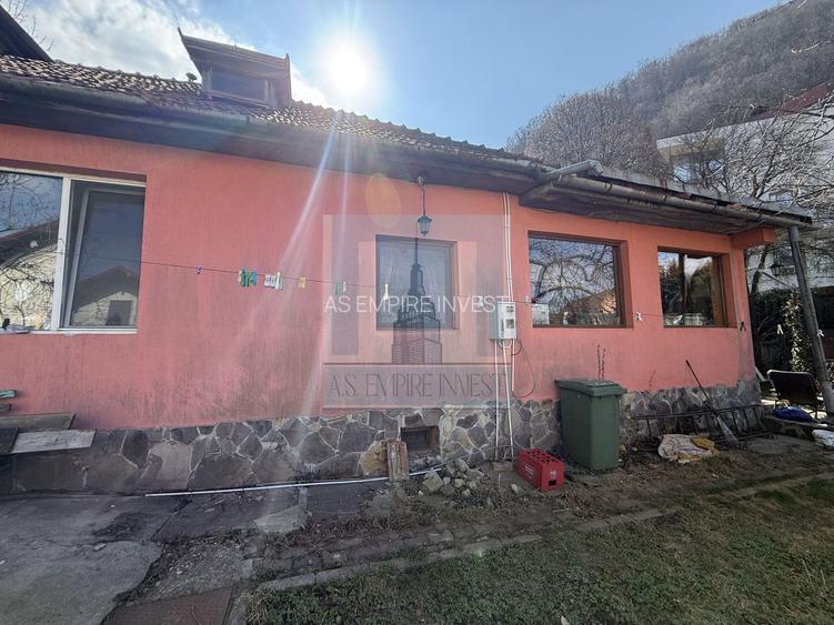 Apartament 3 camere,82 mp utili, la casa, singur in curte-zona Central - 3