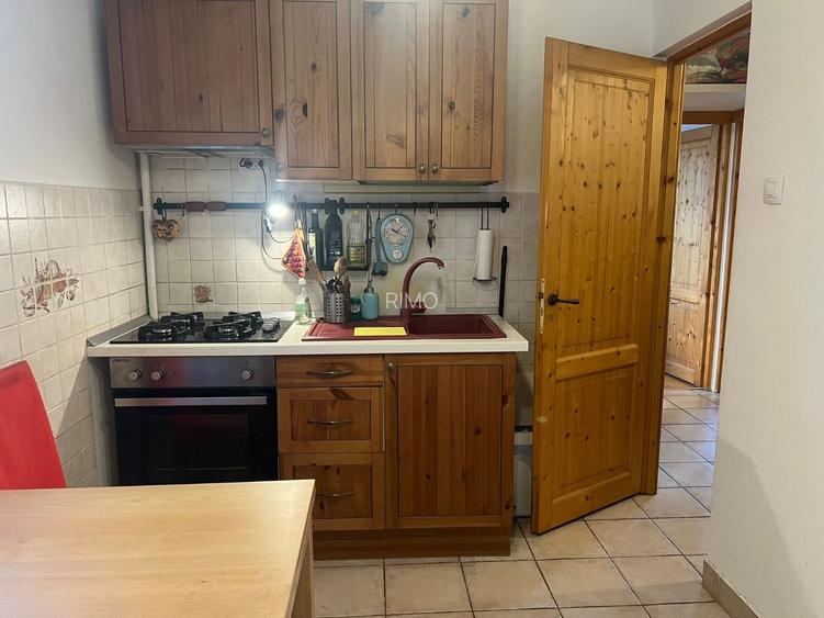 Apartament Cismigiu - Piata Iosif Sava (COMISION ZERO) - 5