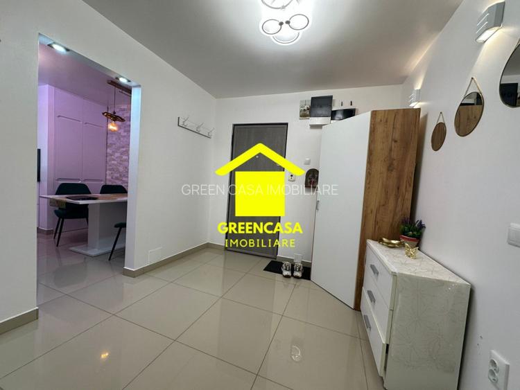 Apartament 3 camere decomandate complet renovat, parter, 64 mp + balcon + boxă - 3