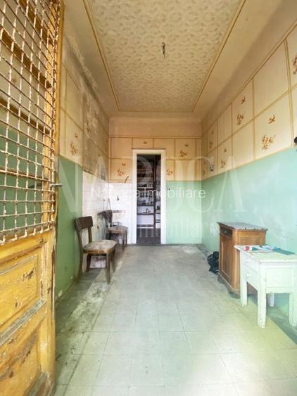 Apartament 3 camere de vanzare in Dorobantilor Oradea, Oradea - 7