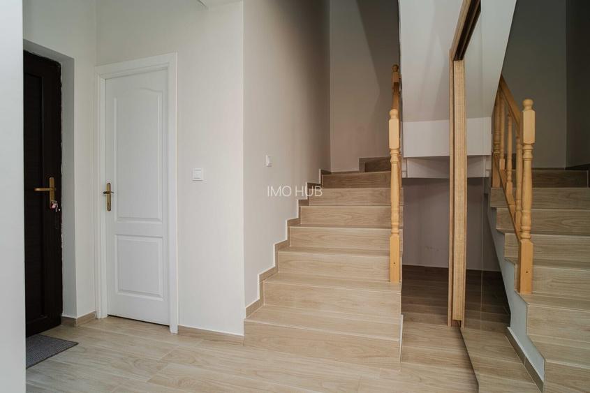 Casa duplex de vanzare zona Miroslava-Valea Ursului - 19