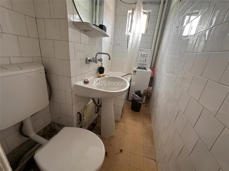 2 camere etaj 3 aproape de Colegiul Banatean - 10