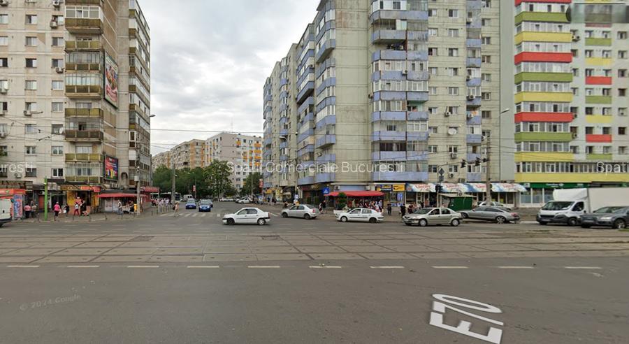 Investitie zona Rahova / Spatiu comercial/Calea Rahovei