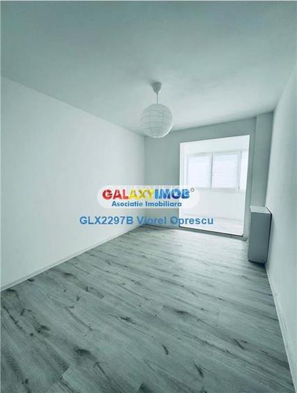 Apartament 3 camere, renovat, Metrou Titan, Restaurant Alba, Titan - 6