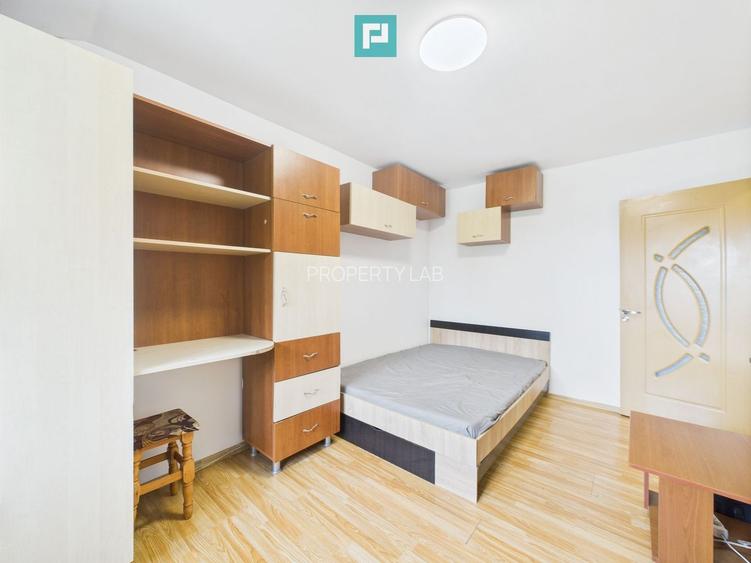 Garsonieră mobilată, utilată, investiție ideală! - 2